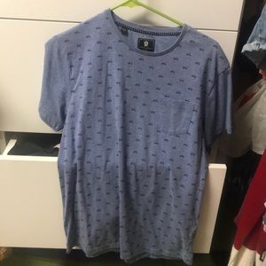 Bicycle shirt